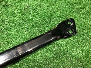 Распорка под капот LAND ROVER RANGE ROVER SPORT OEM LR037630 2019