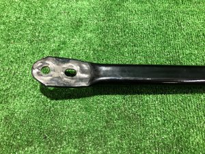 Распорка под капот LAND ROVER RANGE ROVER SPORT OEM LR037630 2019