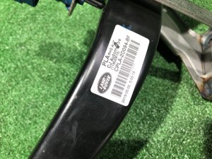 Педаль тормоза LAND ROVER RANGE ROVER SPORT OEM LR058077, GPLA-9G854-AB 2019 PТ204