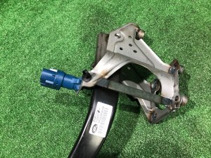 Педаль тормоза LAND ROVER RANGE ROVER SPORT OEM LR058077, GPLA-9G854-AB 2019 PТ204