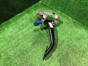 Педаль тормоза LAND ROVER RANGE ROVER SPORT OEM LR058077, GPLA-9G854-AB 2019 PТ204