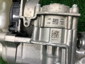 Главный тормозной цилиндр LAND ROVER RANGE ROVER SPORT OEM LR159933, JK522D519AAJ 2019 PТ204