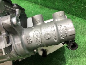 Главный тормозной цилиндр LAND ROVER RANGE ROVER SPORT OEM LR159933, JK522D519AAJ 2019 PТ204