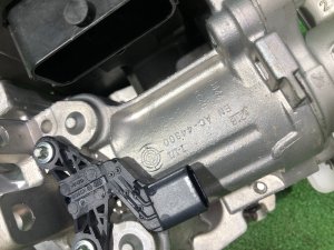 Главный тормозной цилиндр LAND ROVER RANGE ROVER SPORT OEM LR159933, JK522D519AAJ 2019 PТ204