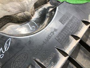 Подкрылок передний правый LAND ROVER RANGE ROVER SPORT OEM LR076771, JPLA-16A573-A 2019