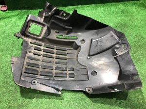 Подкрылок передний правый LAND ROVER RANGE ROVER SPORT OEM LR076771, JPLA-16A573-A 2019