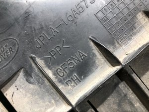 Подкрылок передний правый LAND ROVER RANGE ROVER SPORT OEM LR076771, JPLA-16A573-A 2019
