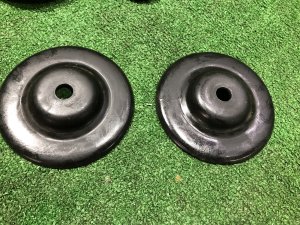 Болты задней балки LAND ROVER RANGE ROVER SPORT OEM LR124637, LR051047, LR038057, LR037508 2019