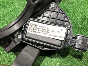 Педаль газа LAND ROVER RANGE ROVER SPORT OEM LR115114, GK52-9F836-BB 2019