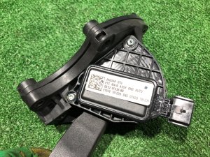 Педаль газа LAND ROVER RANGE ROVER SPORT OEM LR115114, GK52-9F836-BB 2019