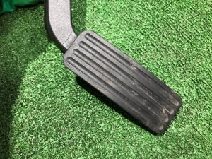 Педаль газа LAND ROVER RANGE ROVER SPORT OEM LR115114, GK52-9F836-BB 2019