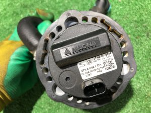 Помпа LAND ROVER RANGE ROVER SPORT OEM LR095160, EPLA-8501-DA 2019 PТ204