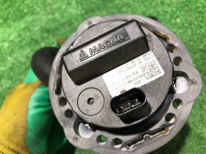 Помпа LAND ROVER RANGE ROVER SPORT OEM LR095160, EPLA-8501-DA 2019 PТ204