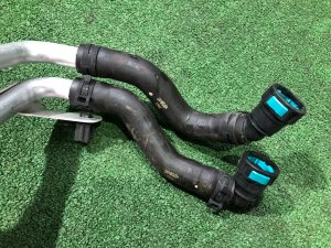Трубки охлаждения LAND ROVER RANGE ROVER SPORT OEM LR118344, JPLA-8D282-AC 2019