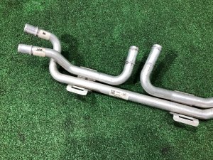 Трубки охлаждения LAND ROVER RANGE ROVER SPORT OEM LR118344, JPLA-8D282-AC 2019