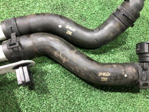 Трубки охлаждения LAND ROVER RANGE ROVER SPORT OEM LR118344, JPLA-8D282-AC 2019