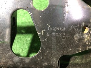 Подрамник акпп LAND ROVER RANGE ROVER SPORT OEM PLA-5060 2019