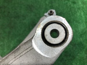 Рычаг задний правый LAND ROVER RANGE ROVER SPORT OEM LR098771, JPLA-5B531-BA 2019