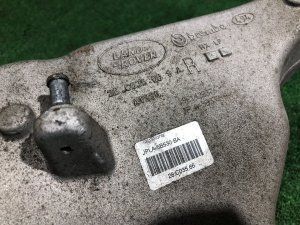Рычаг задний правый LAND ROVER RANGE ROVER SPORT OEM LR098771, JPLA-5B531-BA 2019