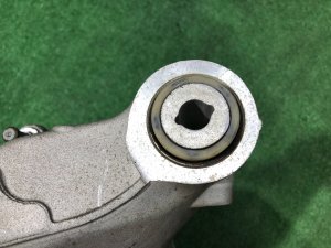 Рычаг задний правый LAND ROVER RANGE ROVER SPORT OEM LR098771, JPLA-5B531-BA 2019