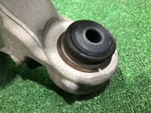 Рычаг задний правый LAND ROVER RANGE ROVER SPORT OEM LR098771, JPLA-5B531-BA 2019