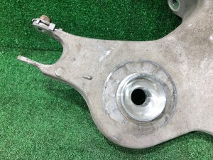 Рычаг задний левый LAND ROVER RANGE ROVER SPORT OEM LR098773, JPLA-5B531-BA 2019