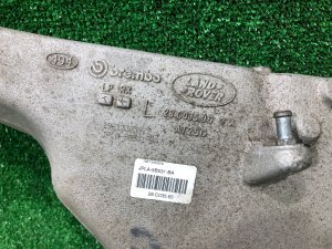 Рычаг задний левый LAND ROVER RANGE ROVER SPORT OEM LR098773, JPLA-5B531-BA 2019