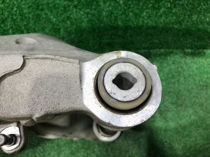 Рычаг задний левый LAND ROVER RANGE ROVER SPORT OEM LR098773, JPLA-5B531-BA 2019