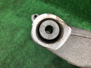 Рычаг задний левый LAND ROVER RANGE ROVER SPORT OEM LR098773, JPLA-5B531-BA 2019
