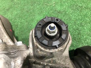 Редуктор задний LAND ROVER RANGE ROVER SPORT OEM LR091674, HPLA4A213AA 2019