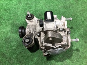 Редуктор задний LR091674, HPLA4A213AA LAND ROVER RANGE ROVER SPORT