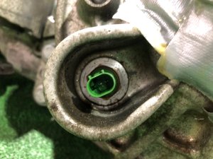 Редуктор задний LAND ROVER RANGE ROVER SPORT OEM LR091674, HPLA4A213AA 2019