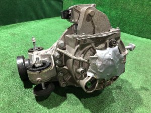 Редуктор задний LAND ROVER RANGE ROVER SPORT OEM LR091674, HPLA4A213AA 2019