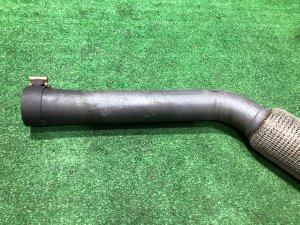Глушитель LAND ROVER RANGE ROVER SPORT OEM LR110233 2019