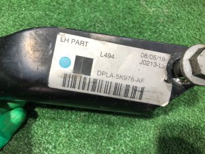 Рычаги задние LAND ROVER RANGE ROVER SPORT OEM LR128796, LR128797, DPLA-5K976-AF 2019 PТ204