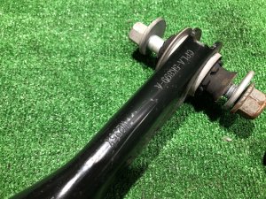 Рычаги задние LAND ROVER RANGE ROVER SPORT OEM LR128796, LR128797, DPLA-5K976-AF 2019 PТ204