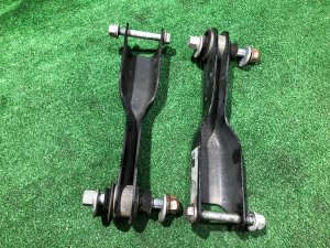 Рычаги задние LAND ROVER RANGE ROVER SPORT OEM LR128796, LR128797, DPLA-5K976-AF 2019 PТ204