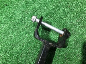 Кронштейн переднего редуктора LAND ROVER RANGE ROVER SPORT OEM LR125038 2019