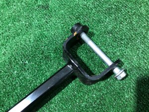 Кронштейн переднего редуктора LAND ROVER RANGE ROVER SPORT OEM LR125038 2019