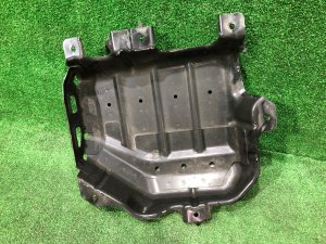 Защита инвертора JPLA-10C726-AC, LR126244, LR104033 LAND ROVER RANGE ROVER SPORT