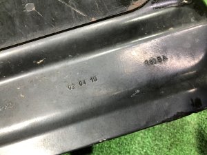 Защита инвертора LAND ROVER RANGE ROVER SPORT OEM LR101869, JPLA-10C724-AD 2019