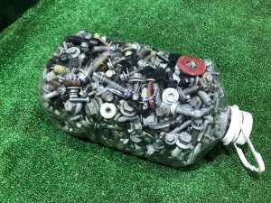 Болты 5 литров LAND ROVER RANGE ROVER SPORT OEM FS108206 2019