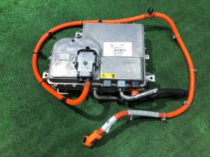 Инвертор LR133406, JPLA10C762AX LAND ROVER RANGE ROVER SPORT