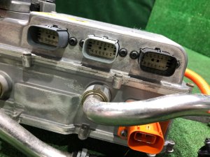 Инвертор LAND ROVER RANGE ROVER SPORT OEM LR133406, JPLA10C762AX 2019 PТ204