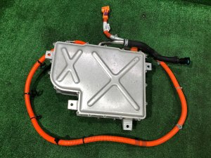 Инвертор LAND ROVER RANGE ROVER SPORT OEM LR133406, JPLA10C762AX 2019 PТ204
