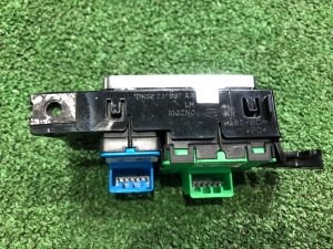 Блок пямяти сидения левый LAND ROVER RANGE ROVER SPORT OEM LR059774 2019