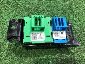 Блок пямяти сидения левый LAND ROVER RANGE ROVER SPORT OEM LR059774 2019