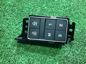 Блок пямяти сидения левый LAND ROVER RANGE ROVER SPORT OEM LR059774 2019