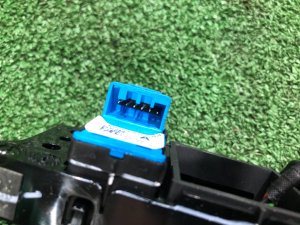 Кнопка центрального замка задняя правая LAND ROVER RANGE ROVER SPORT OEM LR071264,JPLA-14E369-AB 2019