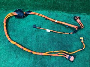 Проводка Высоковольтной батареи JK62‑16B522‑AD LAND ROVER RANGE ROVER SPORT